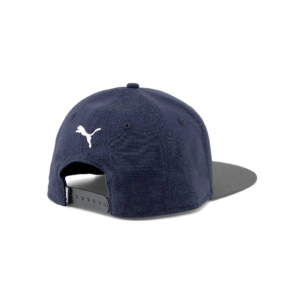 Gorra Entrenar Unisex Puma Puma Flatbrim Cap