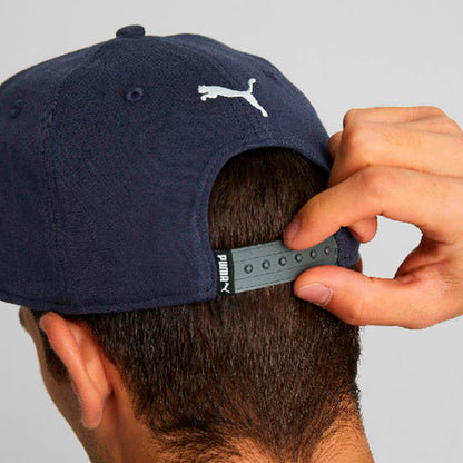 Gorra Entrenar Unisex Puma Puma Flatbrim Cap
