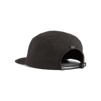 Gorra Urbano Unisex Puma Pumatech 5 Panel Cap