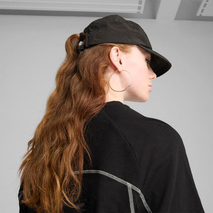 Gorra Urbano Unisex Puma Pumatech 5 Panel Cap