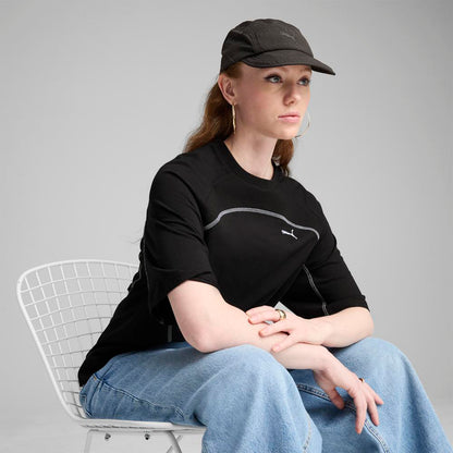 Gorra Urbano Unisex Puma Pumatech 5 Panel Cap