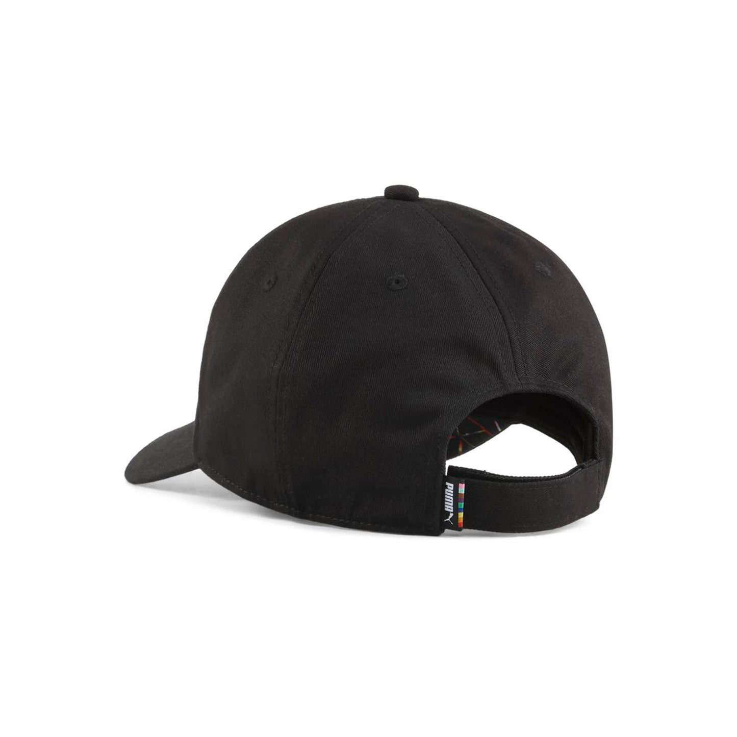 Gorras Urbano Unisex Puma Ess Love United Bb Cap