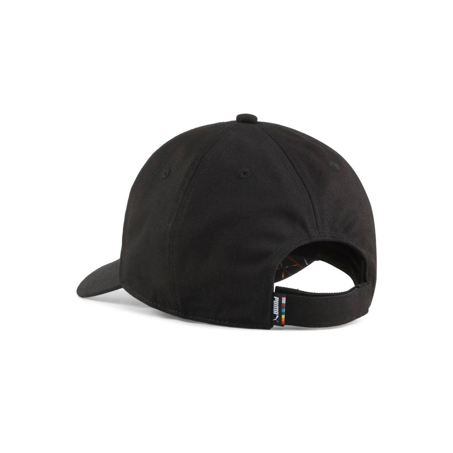 Gorras Urbano Unisex Puma Ess Love United Bb Cap