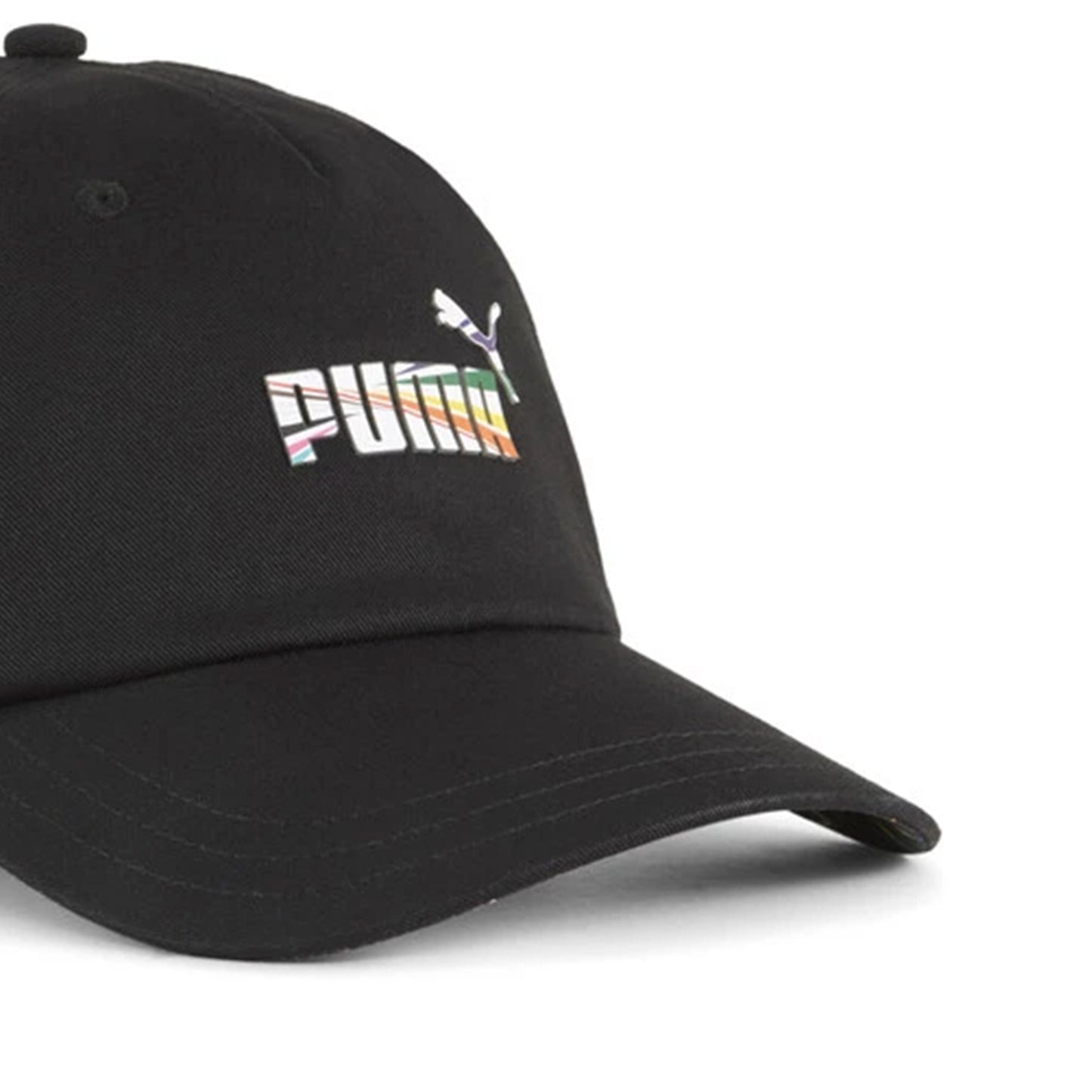 Gorras Urbano Unisex Puma Ess Love United Bb Cap