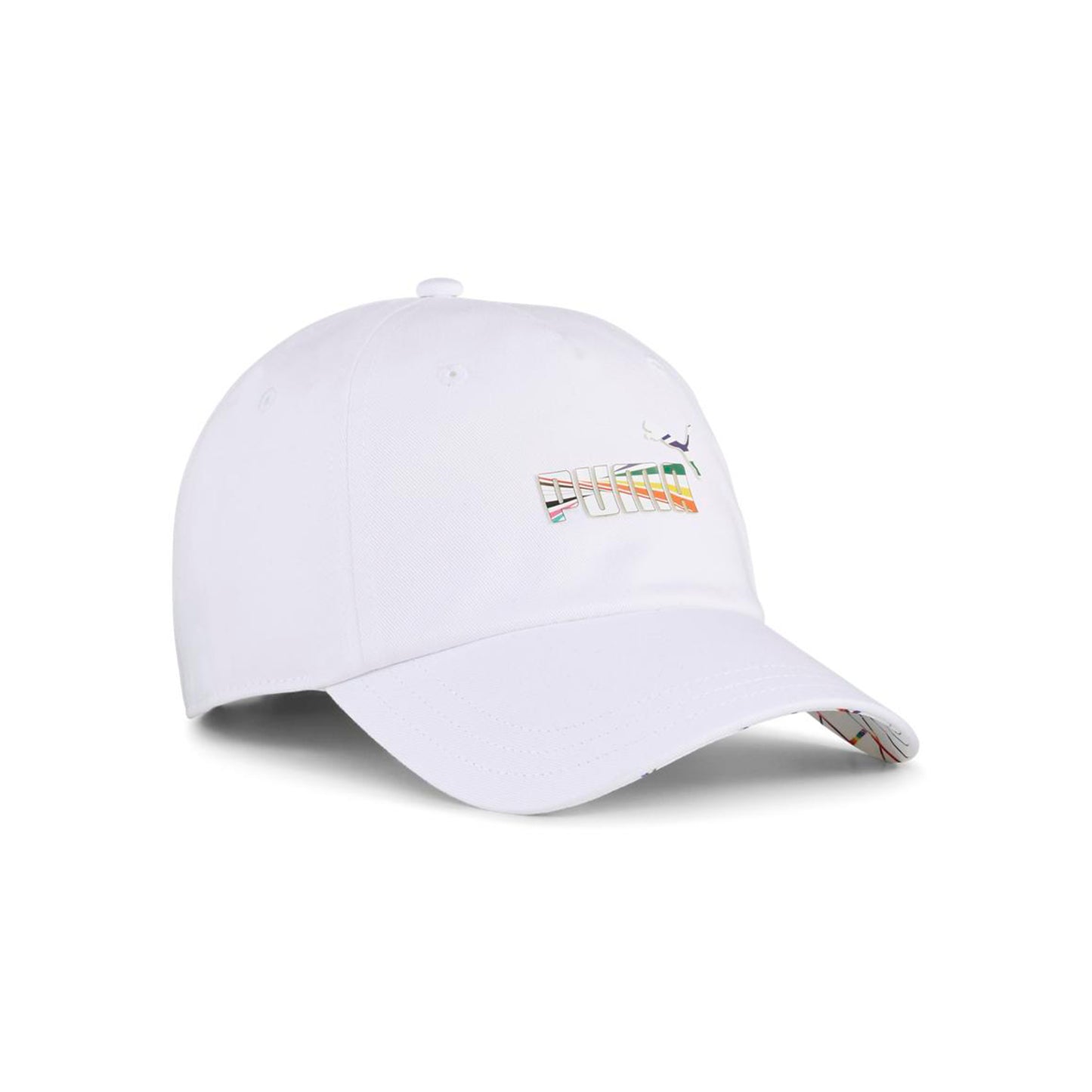 Gorras Urbano Unisex Puma Ess Love United Bb Cap