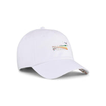 Gorras Urbano Unisex Puma Ess Love United Bb Cap