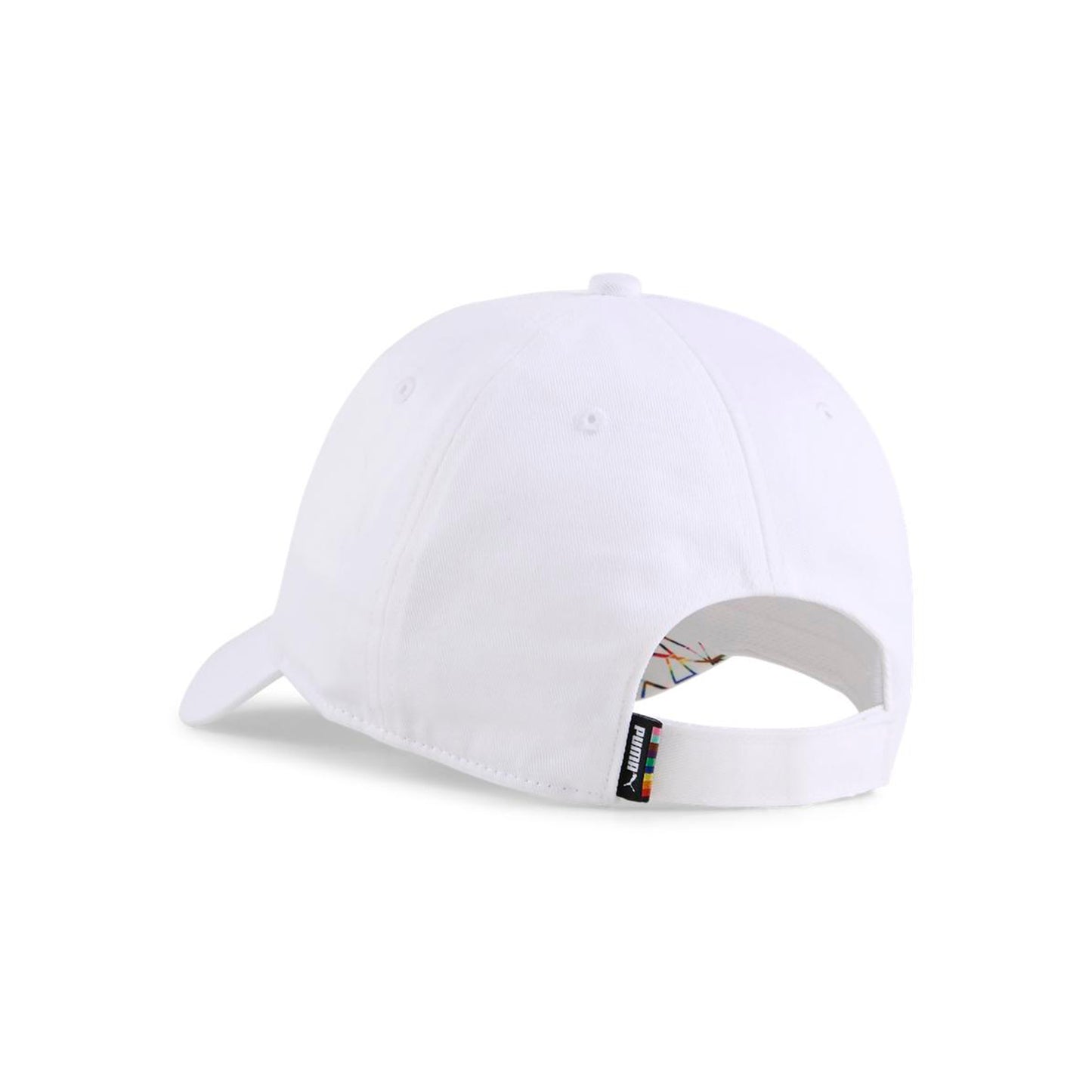 Gorras Urbano Unisex Puma Ess Love United Bb Cap