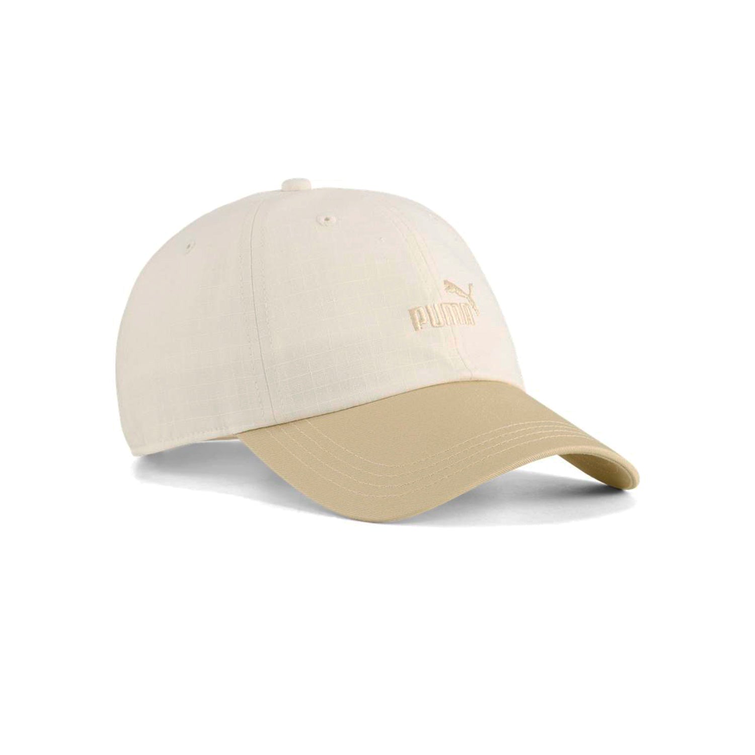 Gorras Urbano Unisex Puma Ess No 1 Color Block Dad Cap