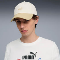 Gorras Urbano Unisex Puma Ess No 1 Color Block Dad Cap