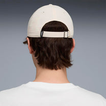 Gorras Urbano Unisex Puma Ess No 1 Color Block Dad Cap