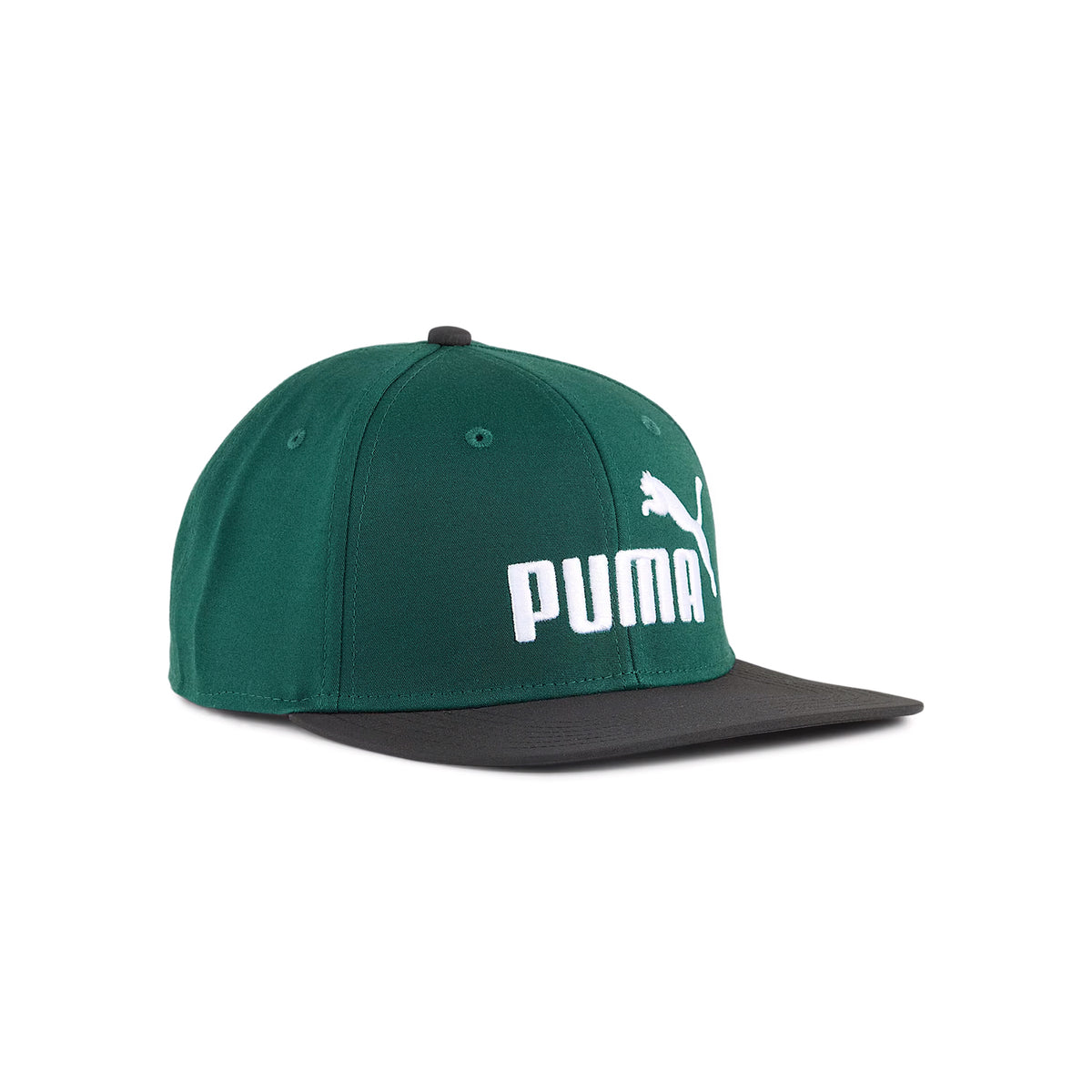 Gorra Urbano Unisex Puma Ess No 1 Logo Flat Brim Cap