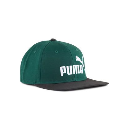 Gorra Urbano Unisex Puma Ess No 1 Logo Flat Brim Cap