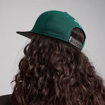Gorra Urbano Unisex Puma Ess No 1 Logo Flat Brim Cap