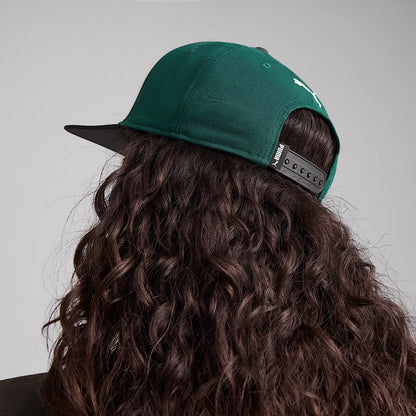 Gorra Urbano Unisex Puma Ess No 1 Logo Flat Brim Cap