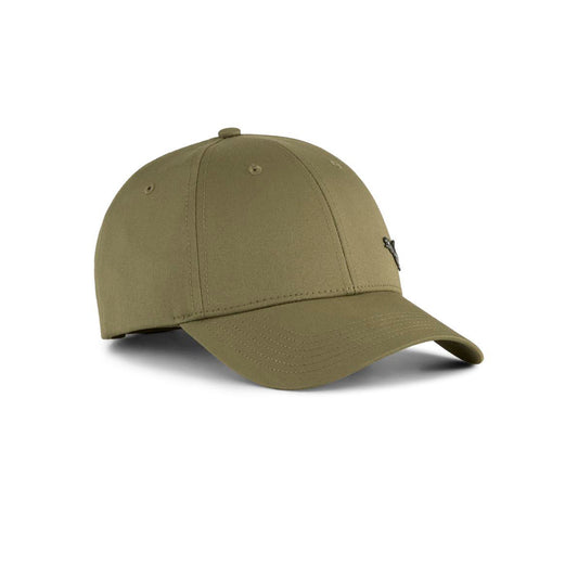 Gorras Urbano Unisex Puma Ess Metal Puma Cat Bb Cap