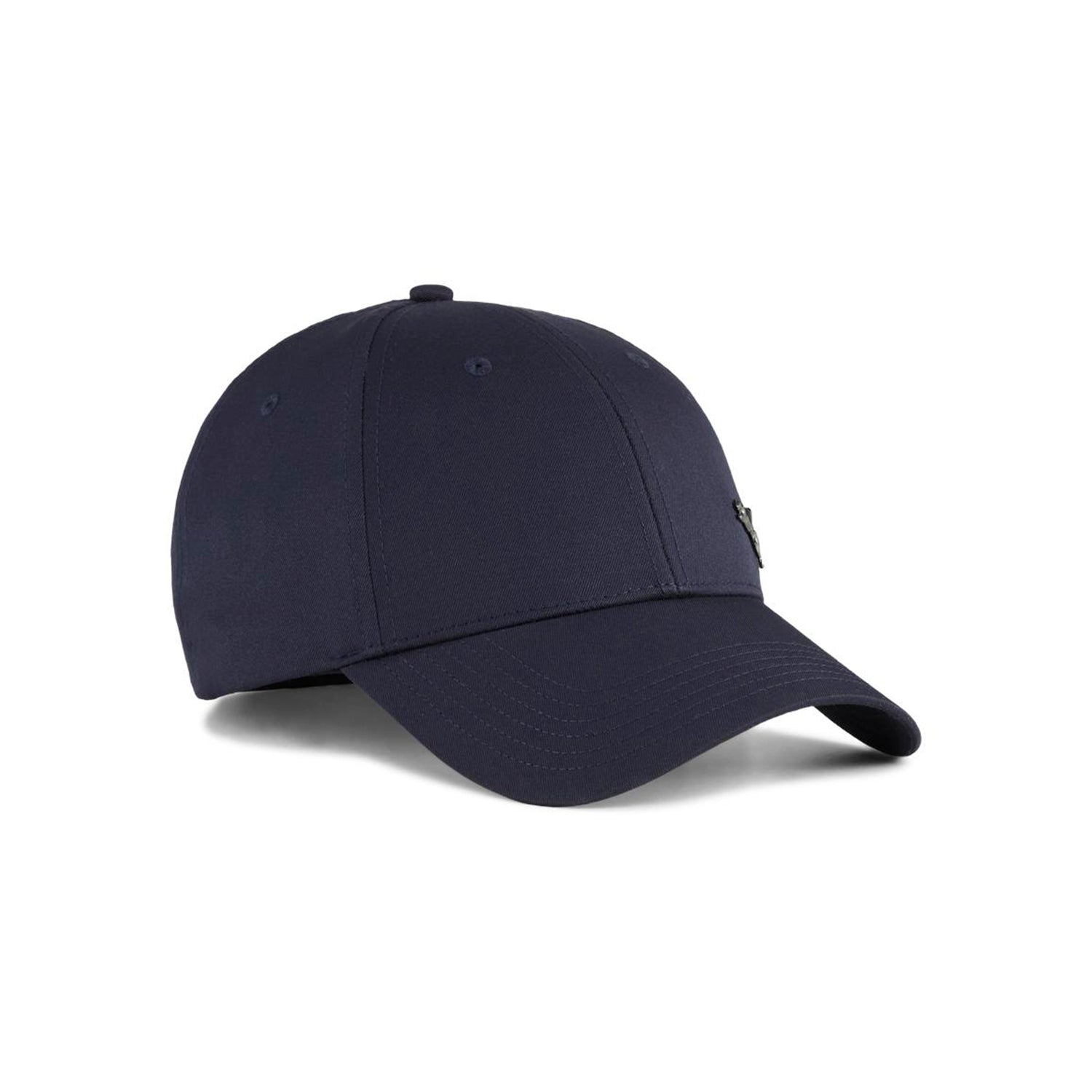 Gorras Urbano Unisex Puma Ess Metal Cat Bb Cap