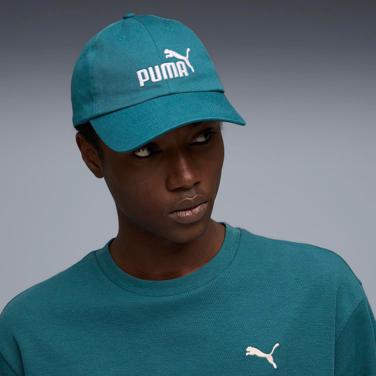 Gorras Urbano Unisex Puma Ess No.1 Logo Bb Cap