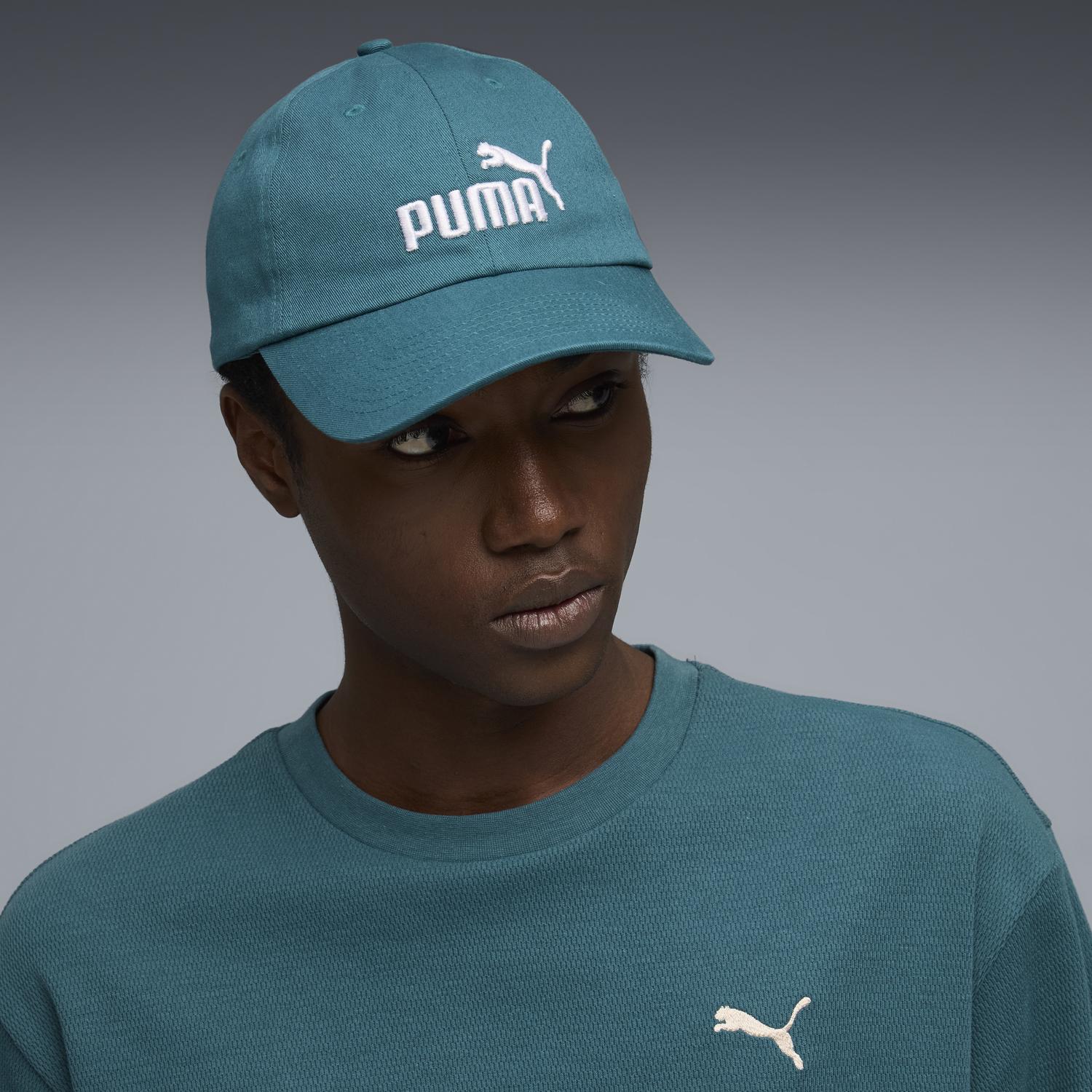 Gorras Urbano Unisex Puma Ess No.1 Logo Bb Cap