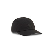Gorra Puma Unisex Ferrari Race Pro LC 5 Panel Cap Negro