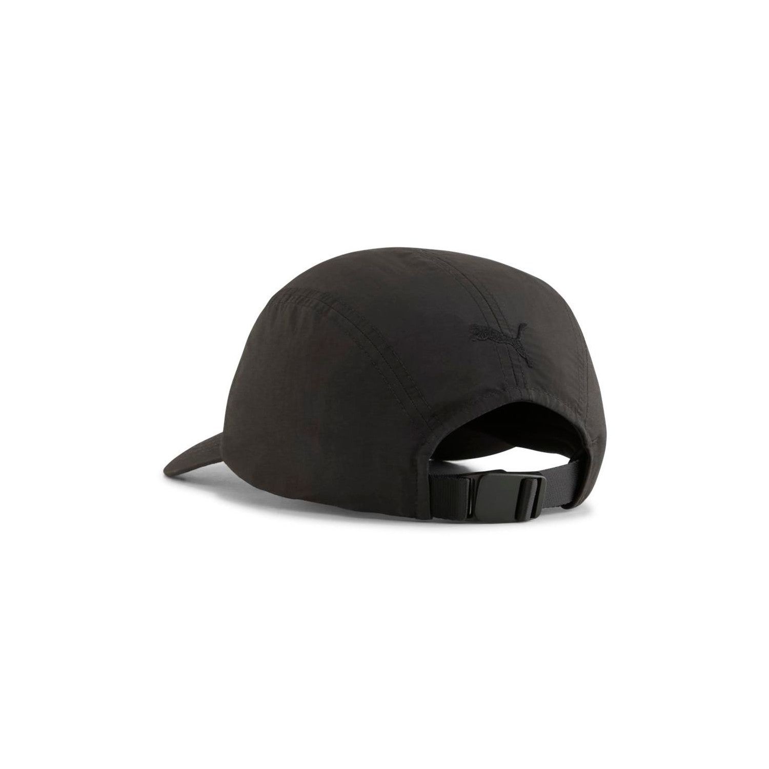 Gorra Puma Unisex Ferrari Race Pro LC 5 Panel Cap Negro