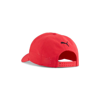 Gorras Urbano Unisex Puma Ferrari Race Trucker Cap