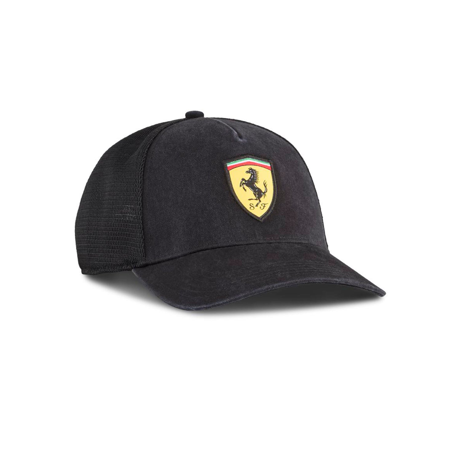 Gorras Urbano Unisex Puma Ferrari Trucker Cap