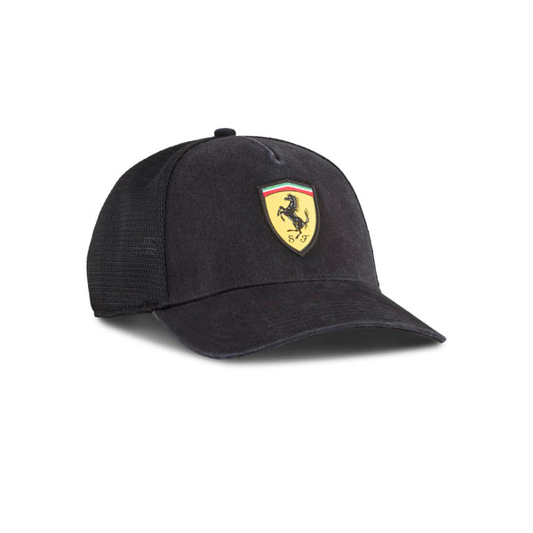 Gorras Urbano Unisex Puma Ferrari Trucker Cap