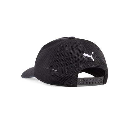 Gorras Urbano Unisex Puma Ferrari Trucker Cap