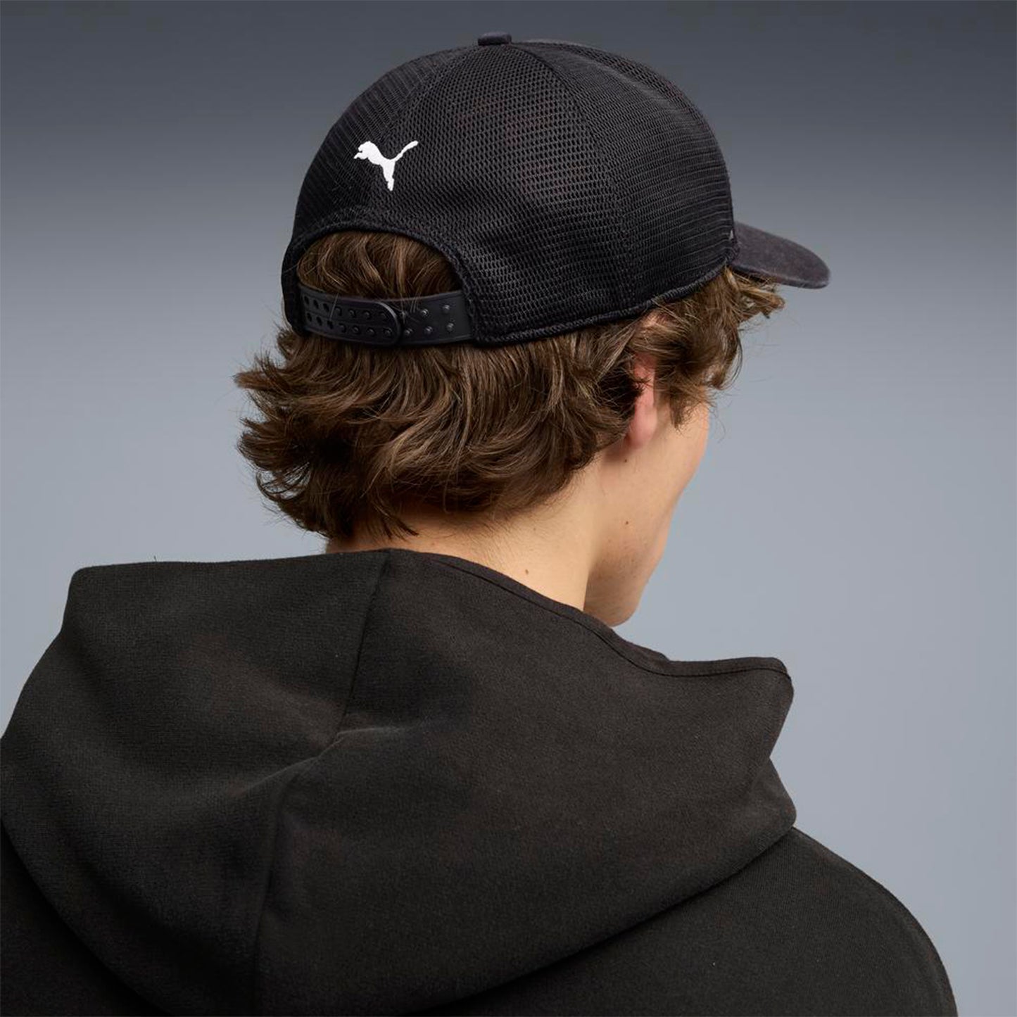 Gorras Urbano Unisex Puma Ferrari Trucker Cap