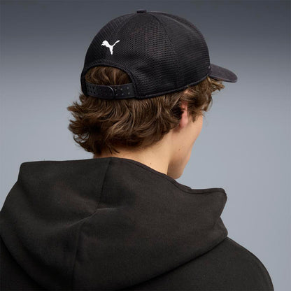 Gorras Urbano Unisex Puma Ferrari Trucker Cap