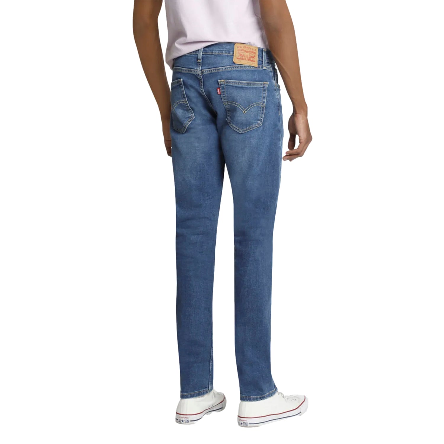 Jeans Urbano Hombre Levis 511™ Slim - Para uso diario