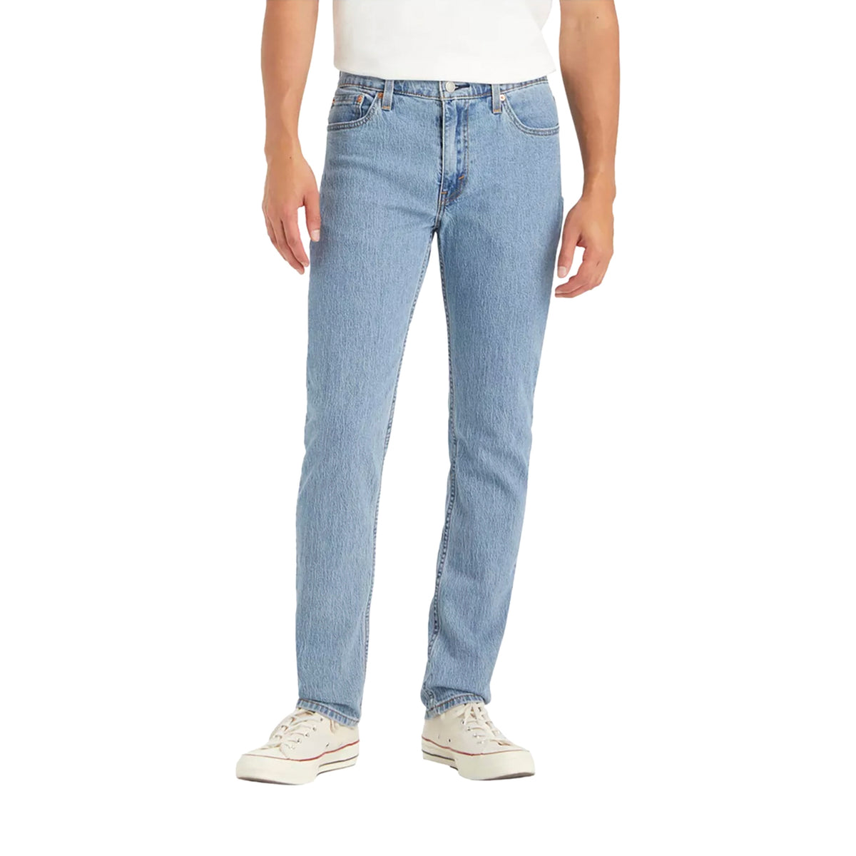 Jeans Urbano Hombre Levis 511™ Slim color Azul - código 04511-5876