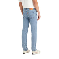 Jeans Urbano Hombre Levis 511™ Slim color Azul Outfit streetwear - código 04511-5876