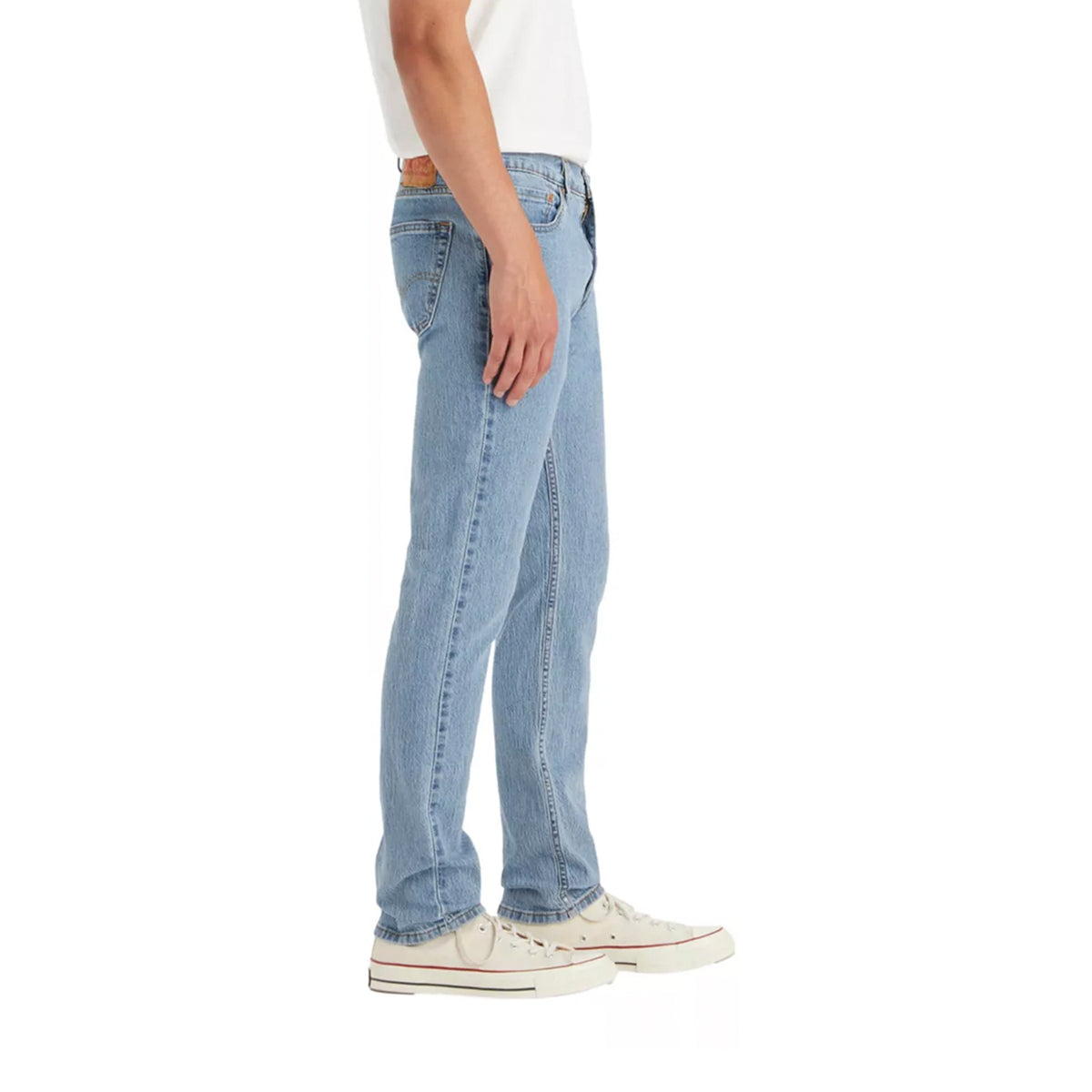 Jeans Urbano Hombre Levis 511™ Slim color Azul Para uso diario - código 04511-5876