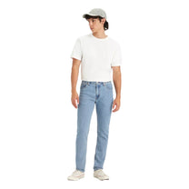 Jeans Urbano Hombre Levis 511™ Slim color Azul Moda Urbana - código 04511-5876