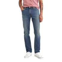 Jeans Urbano Hombre Levis 511™ Slim color Azul - código 04511-5883