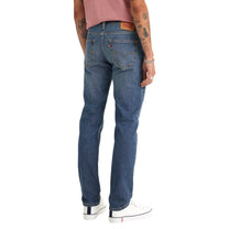 Jeans Urbano Hombre Levis 511™ Slim color Azul Outfit streetwear - código 04511-5883