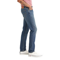 Jeans Urbano Hombre Levis 511™ Slim color Azul Para uso diario - código 04511-5883