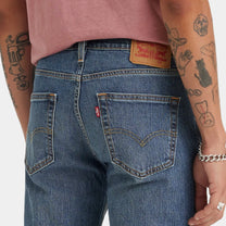 Jeans Urbano Hombre Levis 511™ Slim color Azul Moda Urbana - código 04511-5883