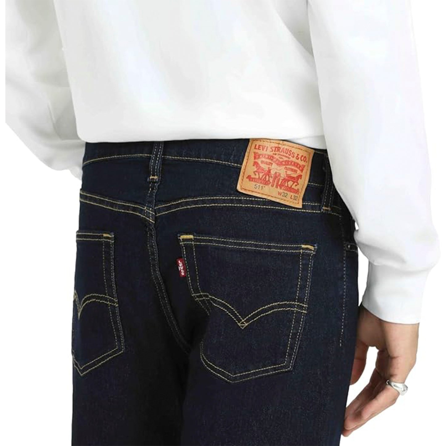 Jeans Urbano Hombre Levis 511™ Slim