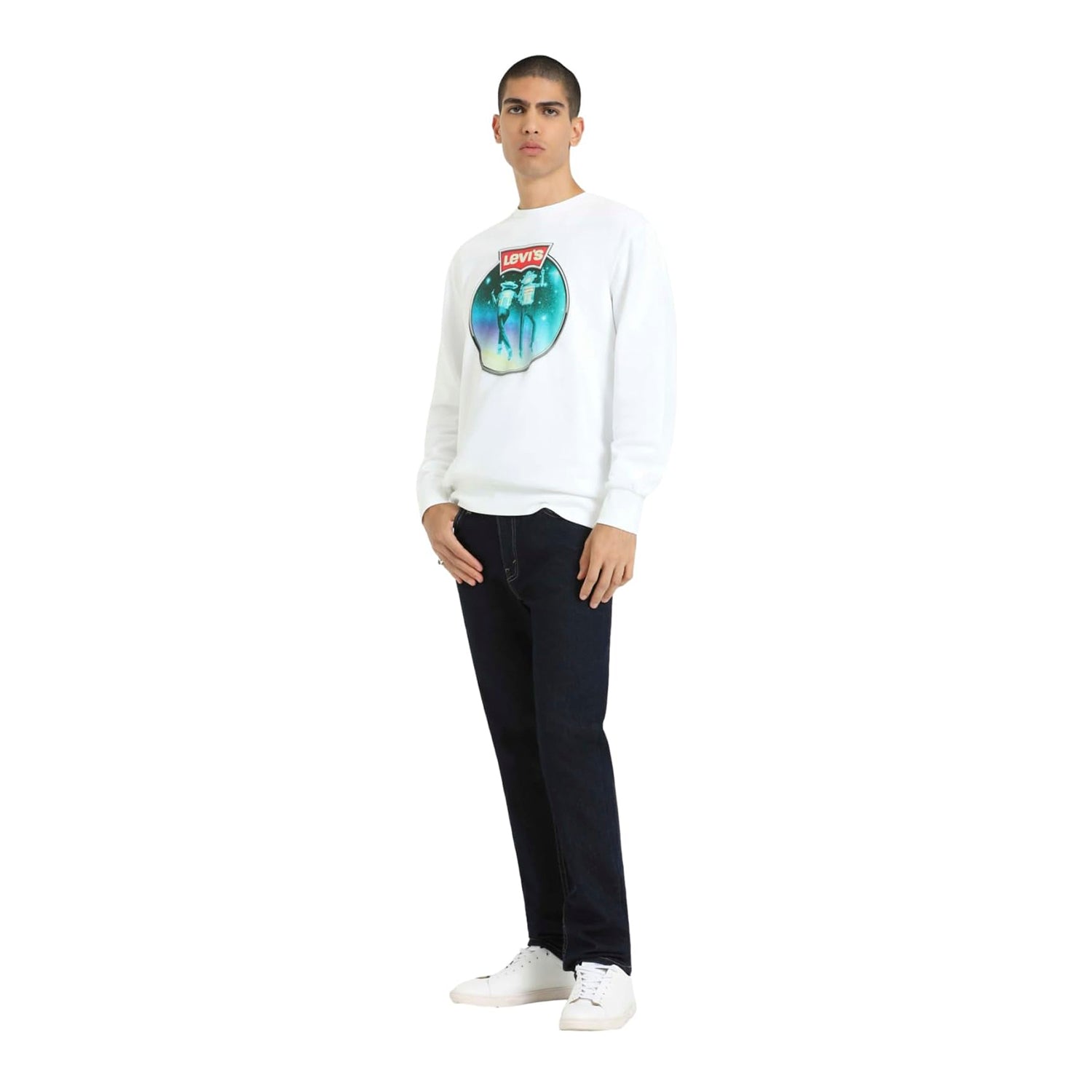 Jeans Urbano Hombre Levis 511™ Slim