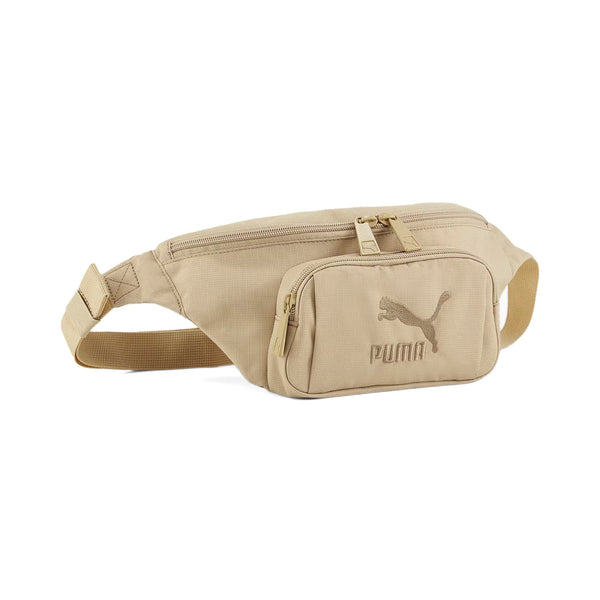 Canguro Urbano Unisex Puma Classics Archive Waist Bag