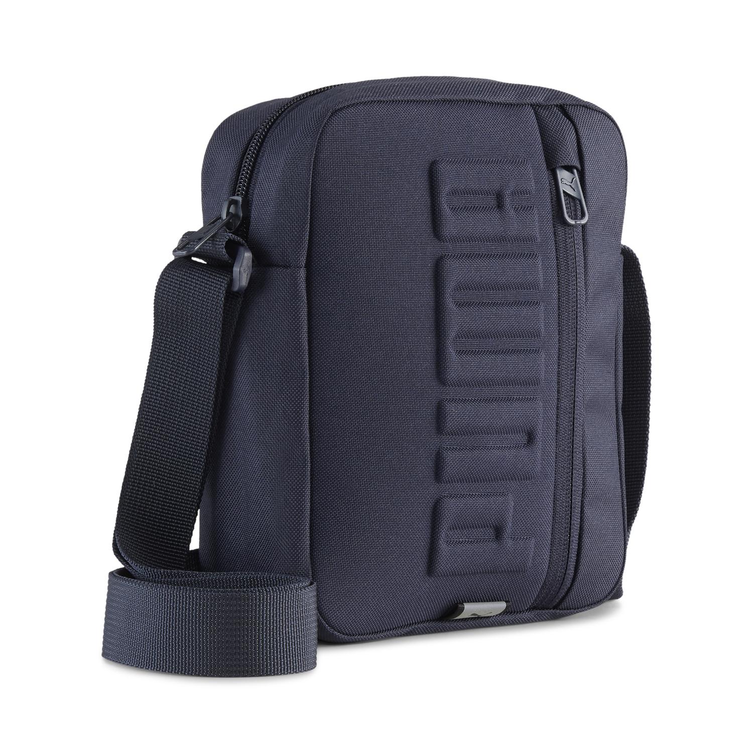 Morral Urbano Unisex Puma S Portable