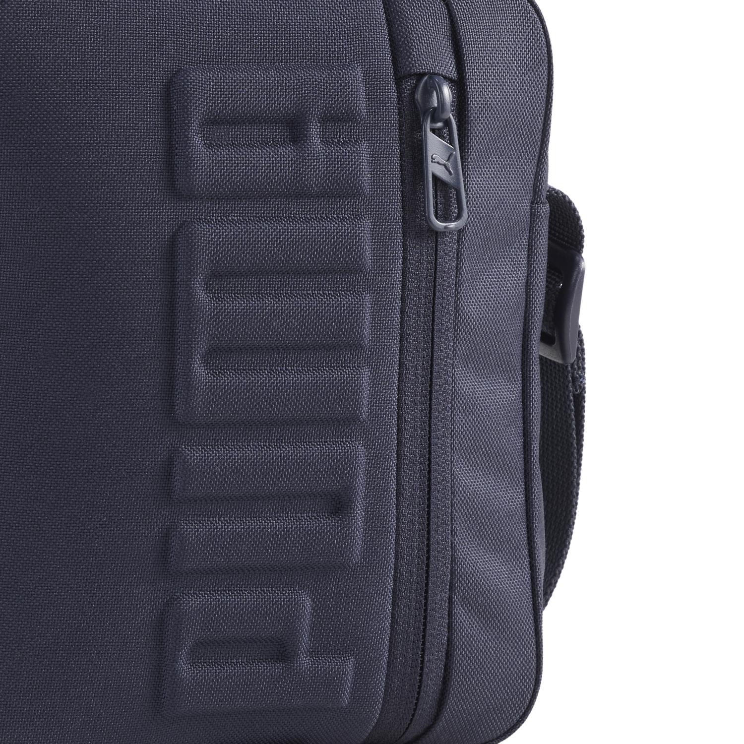 Morral Urbano Unisex Puma S Portable