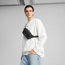 Canguro Urbano Unisex Puma Plus Waist Bag