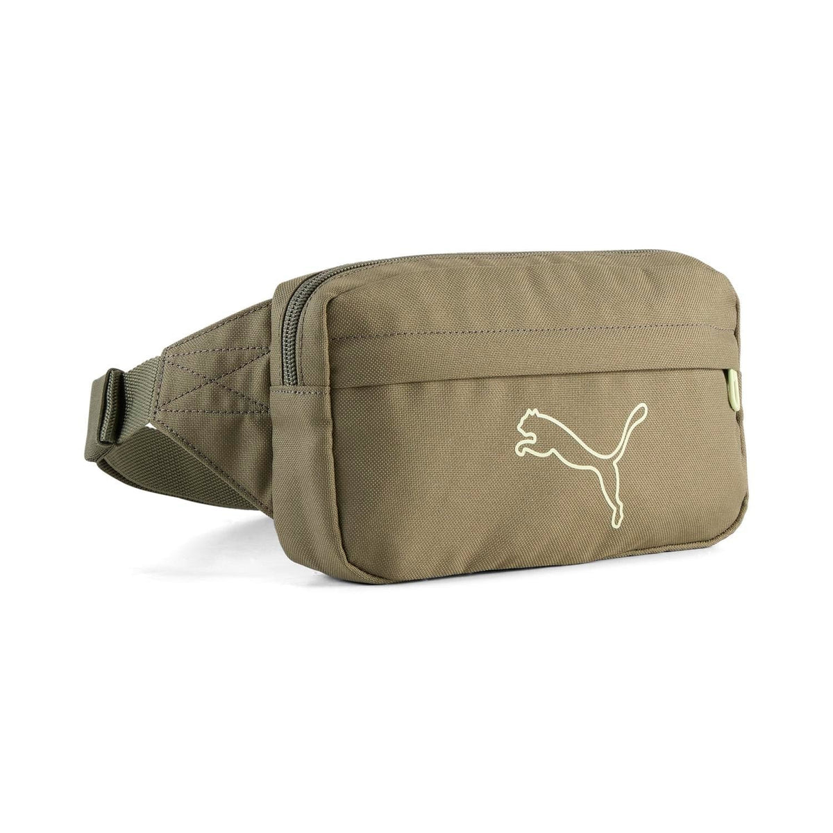 Canguro Puma Junior Plus Waist Bag Verde