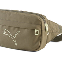 Canguro Puma Junior Plus Waist Bag Verde