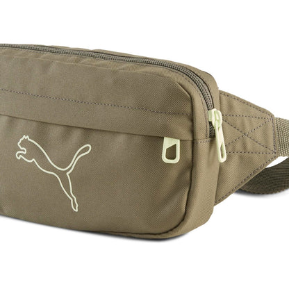 Canguro Urbano Unisex Puma Puma Plus Waist Bag