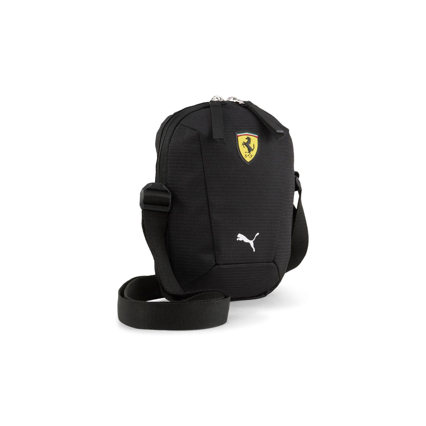 Morral Urbano Unisex Puma Ferrari Race Portable