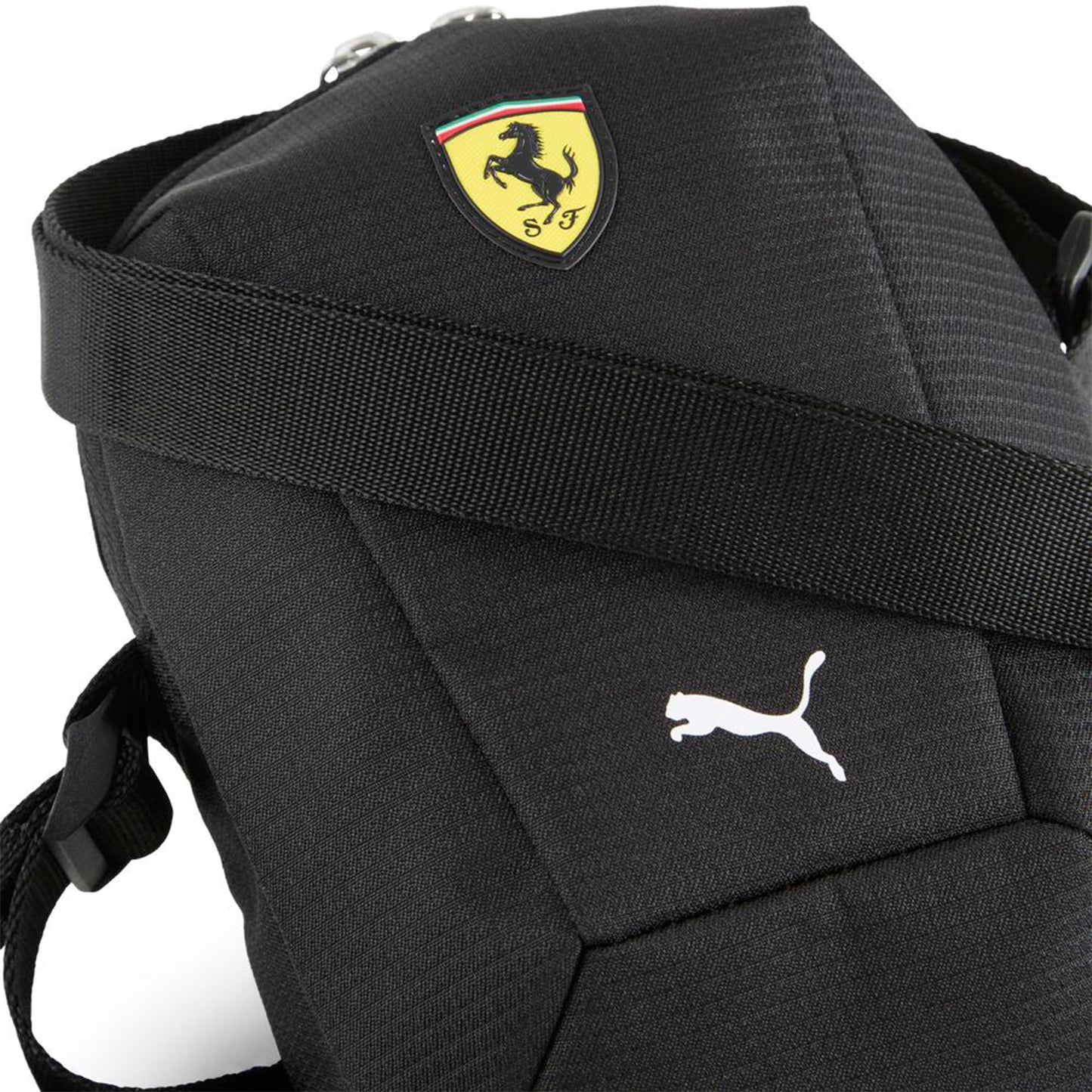 Morral Urbano Unisex Puma Ferrari Race Portable